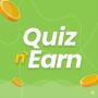 Quiz & Earn - get rewards icon