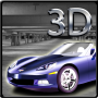 Stunt Car Parking 3d