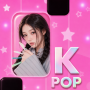 Kpop Piano Beats - Music Game icon