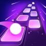 Tiles Hop icon