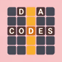 Cryptogram: Word Logic Puzzles icon