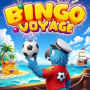 Bingo Voyage - Live Bingo Game icon
