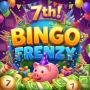 Bingo Frenzy™-Live Bingo Games icon