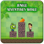 Jungle Adventures World