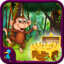 Monkey Jungle Adventure