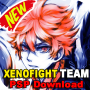 Xenofight Team 2 - PSP Download