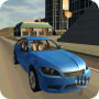 Sports Car Drive Simulator 3D