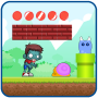 Aventura mundo super zumbi icon