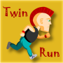 Twin Run Free