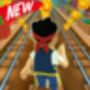 Subway Rush Jake The Neverland