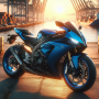 Corrida de Motos icon