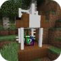 Accidental Block Mod for MCPE