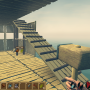 Raft Survival Multiplayer 2 3D