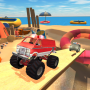 Mini Toy Car Racing Rush Game