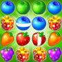 Juice Blast - Jelly Jam Crush Match 3 Puzzle Games