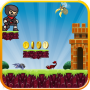 Super Ninja Jump icon