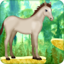 horse jungle game