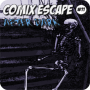 Comix Escape: Après lobscurité icon