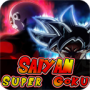 Ultra Saiyan goku vs jiren: super saiyan fighter