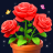 icon Flower Match Sort 3.2