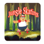 Jungle Skating