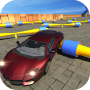 Racing Sports Car simulator