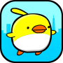 Cookie Bird em City Adventure icon