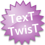 Text Twist