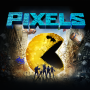 Pixels Play Along Game