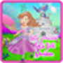 Little princess Sofia First Adventure Games