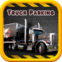 Truck Parking: Real Drive and parking game