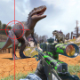 Real Dinosaur Hunting Shooting