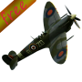 Spitfire: World of Aircrafts