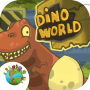 Dino World icon