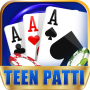 TeenPatti Boss - Jeu de poker indien en ligne gratuit icon