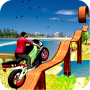 Super Bike Stunt Master: Motorcycle Stunting