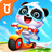 icon Baby Panda World-Learning Game 8.39.32.01