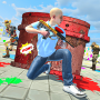 Paintball Gun Jogos de tiro: Paint Ball Shooter icon
