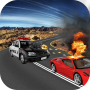 Traffic Police Chase Simulator