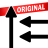 icon Arrows 0.15.0