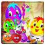 Triplés Fruité Fantastique icon