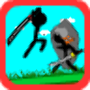 Ninja Espada Corredor 2 icon