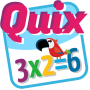 Quix Times Tables