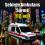 Ambulance Simulator 3D