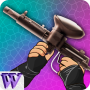 Paintball Weapon Simulator