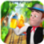 Subway Granja Adventure Zeno juego