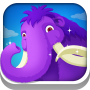 Jogos da Era do Gelo: Caçador de Dinossauros icon