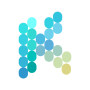 Kreative Beads Patterns icon
