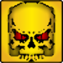 Zumbi executar: aventura na selva icon