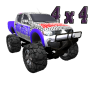 Monster Truck Offroad